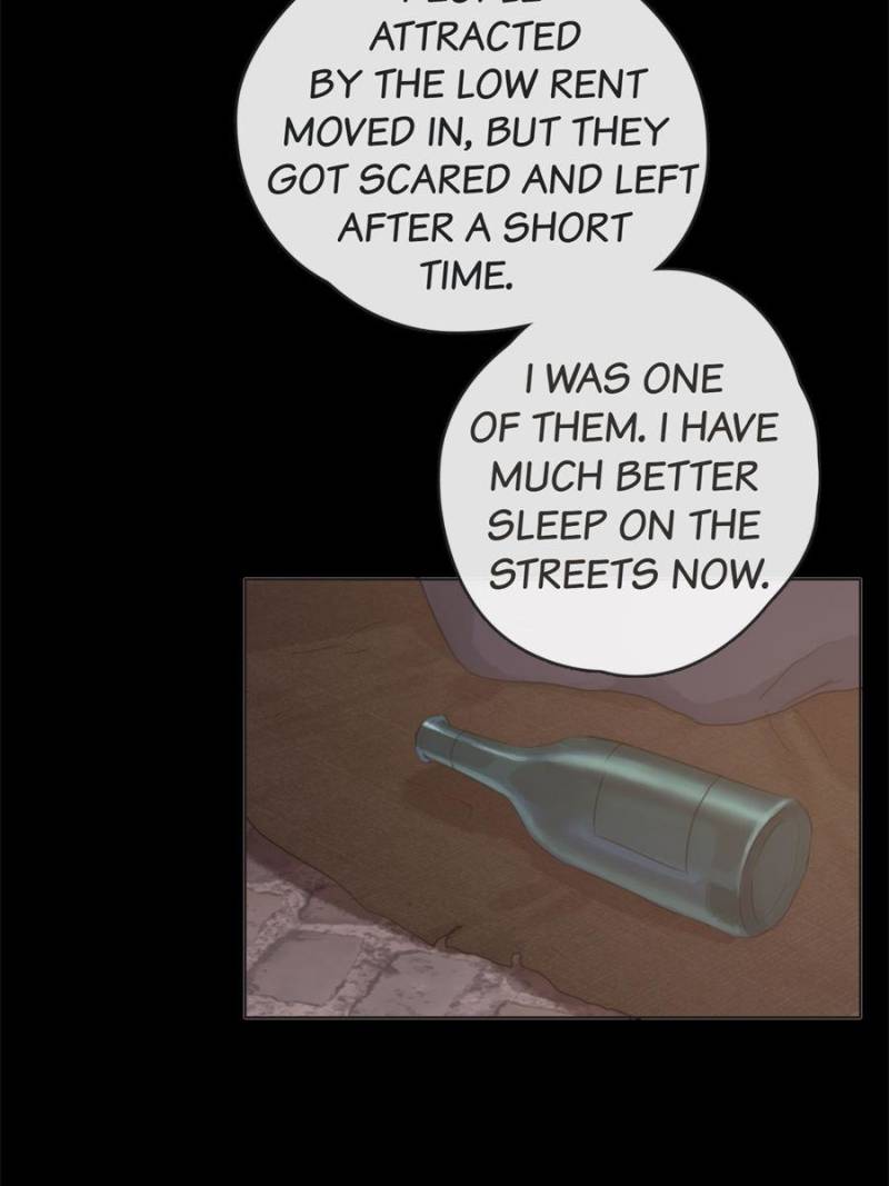 Bedtime Fairy Tales [Official UNCENSORED] - 34. Apartment 203 manhwa
