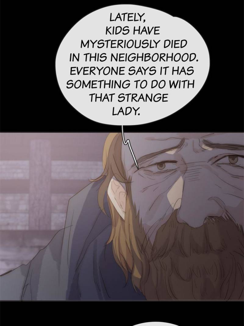 Bedtime Fairy Tales [Official UNCENSORED] - 34. Apartment 203 manhwa