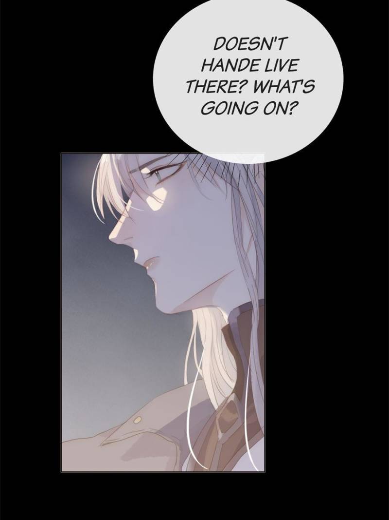 Bedtime Fairy Tales [Official UNCENSORED] - 34. Apartment 203 manhwa