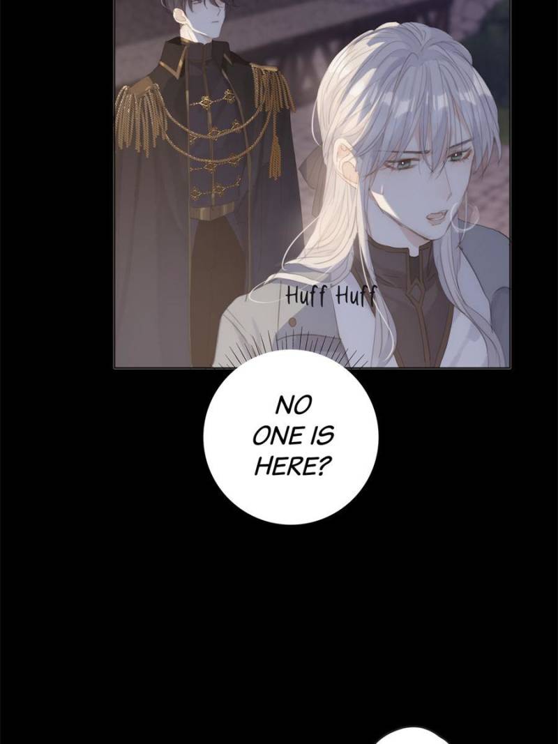 Bedtime Fairy Tales [Official UNCENSORED] - 34. Apartment 203 manhwa