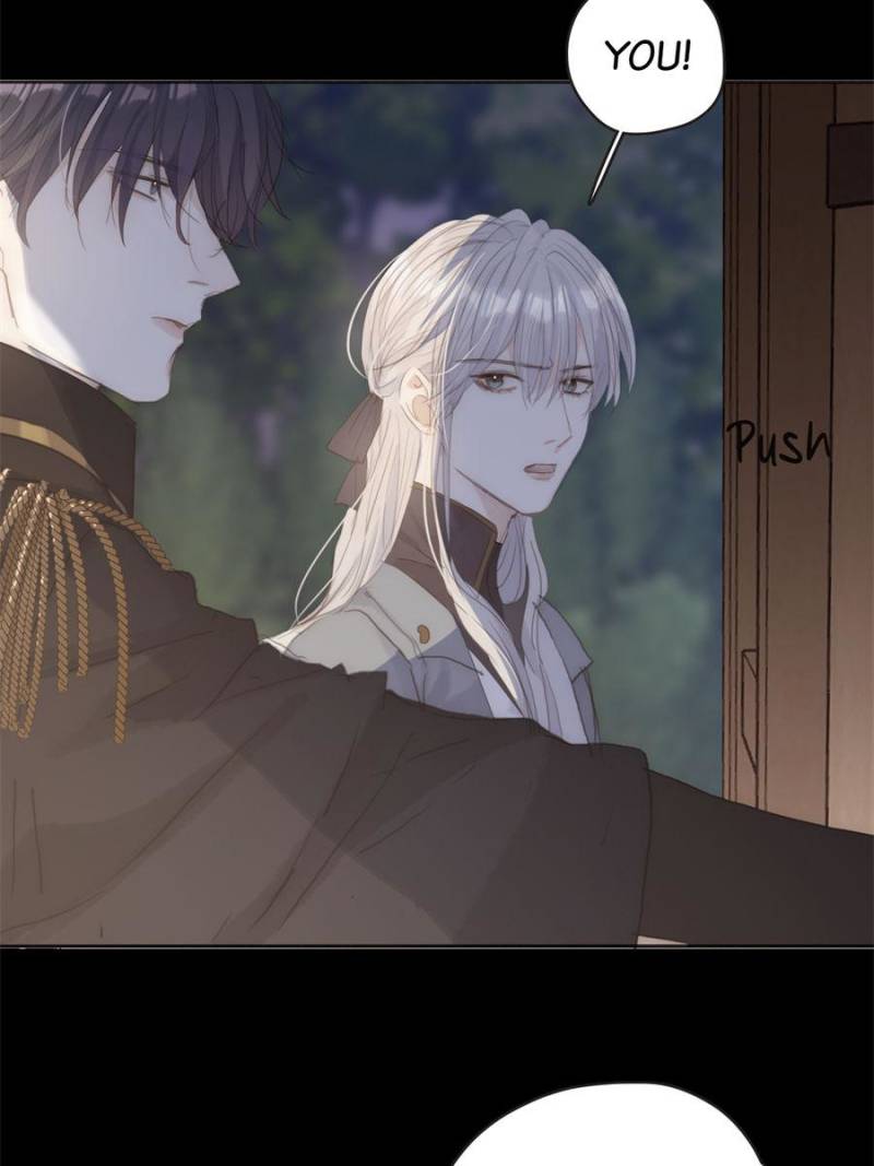 Bedtime Fairy Tales [Official UNCENSORED] - 34. Apartment 203 manhwa