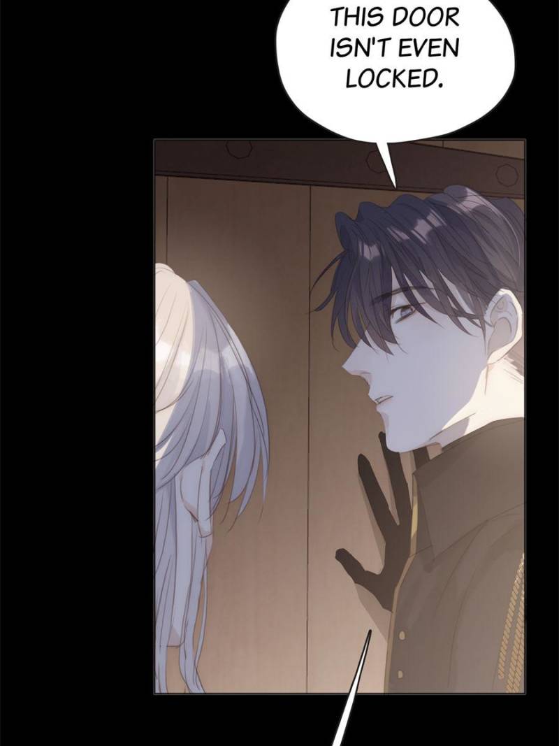 Bedtime Fairy Tales [Official UNCENSORED] - 34. Apartment 203 manhwa