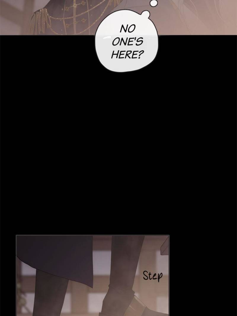 Bedtime Fairy Tales [Official UNCENSORED] - 34. Apartment 203 manhwa