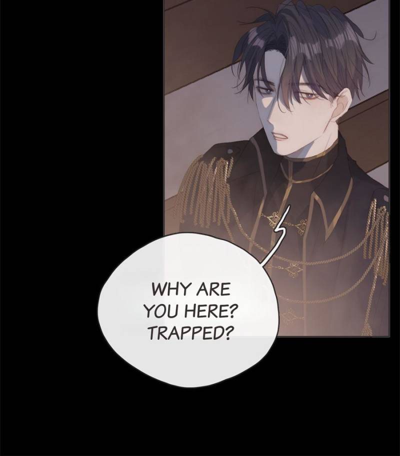 Bedtime Fairy Tales [Official UNCENSORED] - 34. Apartment 203 manhwa