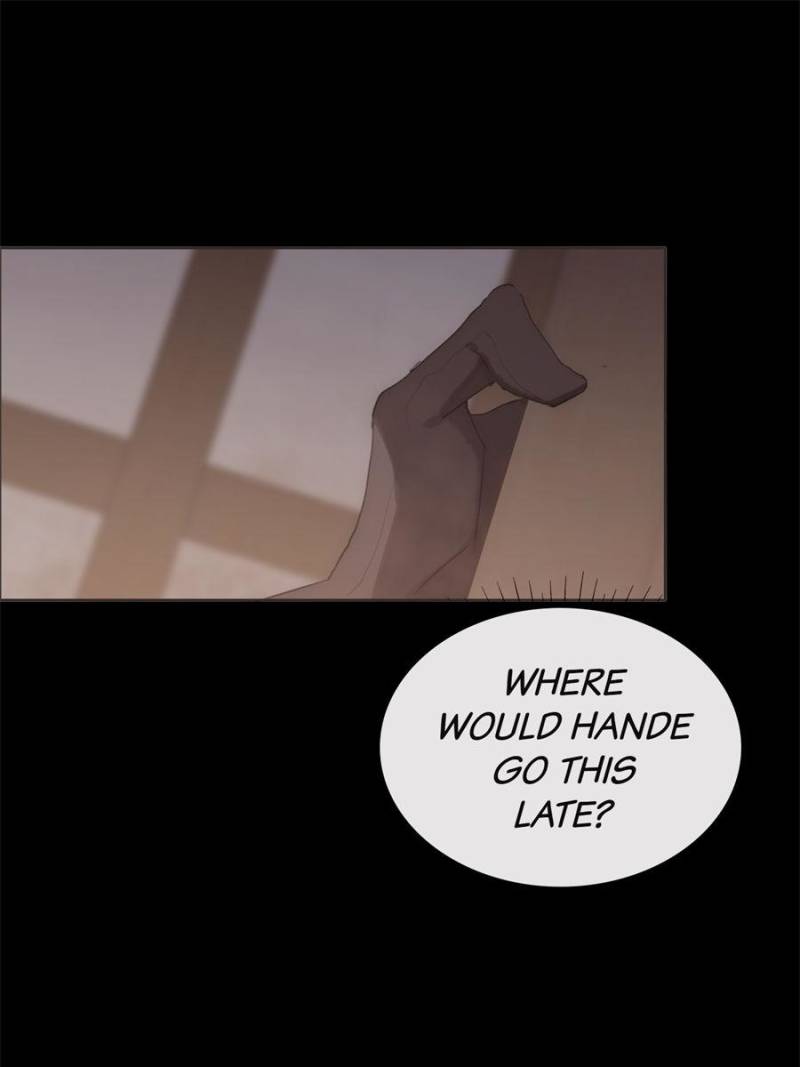 Bedtime Fairy Tales [Official UNCENSORED] - 34. Apartment 203 manhwa