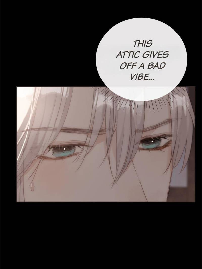 Bedtime Fairy Tales [Official UNCENSORED] - 34. Apartment 203 manhwa