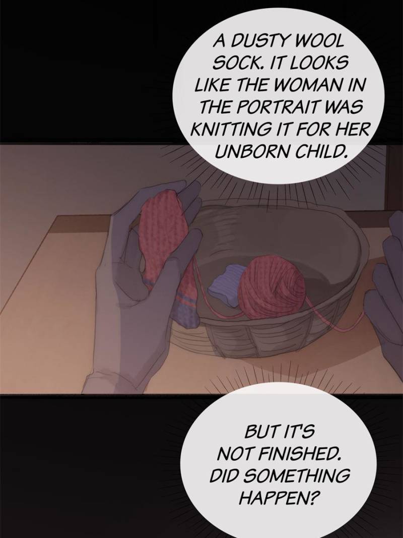 Bedtime Fairy Tales [Official UNCENSORED] - 35. Quarrel manhwa