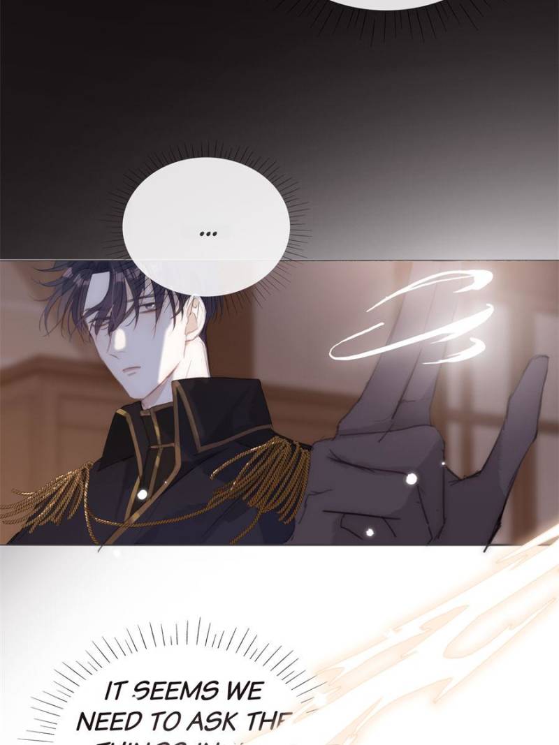 Bedtime Fairy Tales [Official UNCENSORED] - 35. Quarrel manhwa