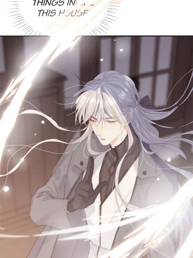 Bedtime Fairy Tales [Official UNCENSORED] - 35. Quarrel manhwa