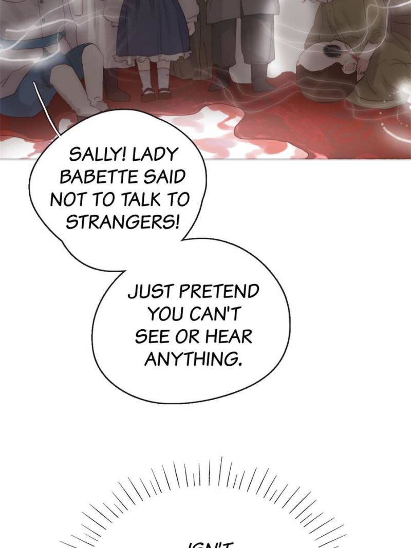 Bedtime Fairy Tales [Official UNCENSORED] - 35. Quarrel manhwa