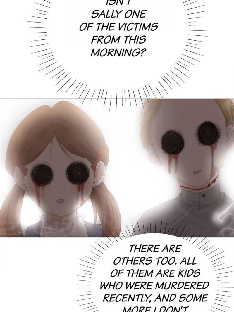 Bedtime Fairy Tales [Official UNCENSORED] - 35. Quarrel manhwa