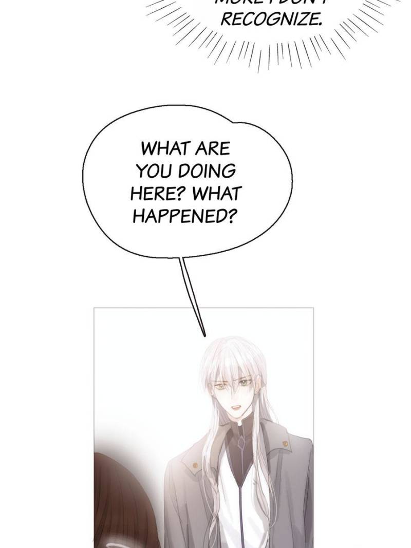 Bedtime Fairy Tales [Official UNCENSORED] - 35. Quarrel manhwa