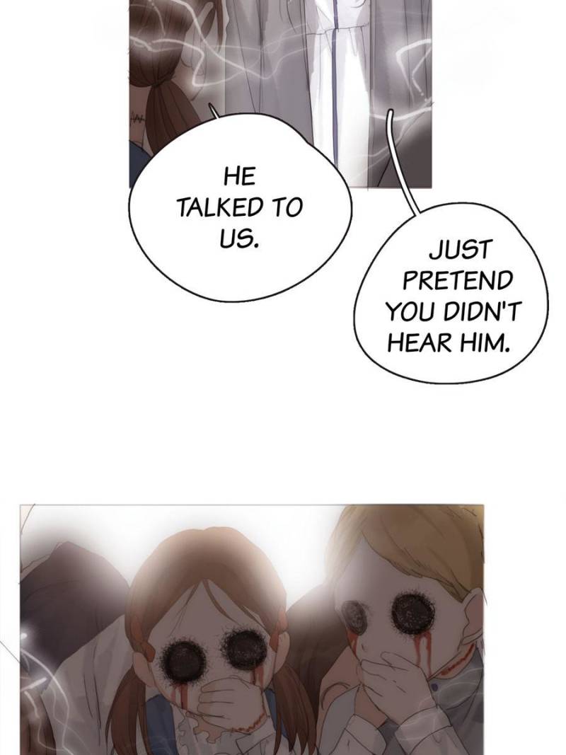 Bedtime Fairy Tales [Official UNCENSORED] - 35. Quarrel manhwa