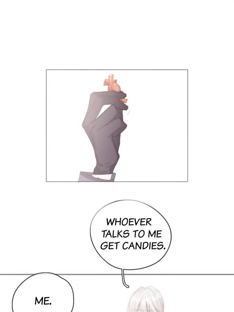 Bedtime Fairy Tales [Official UNCENSORED] - 35. Quarrel manhwa