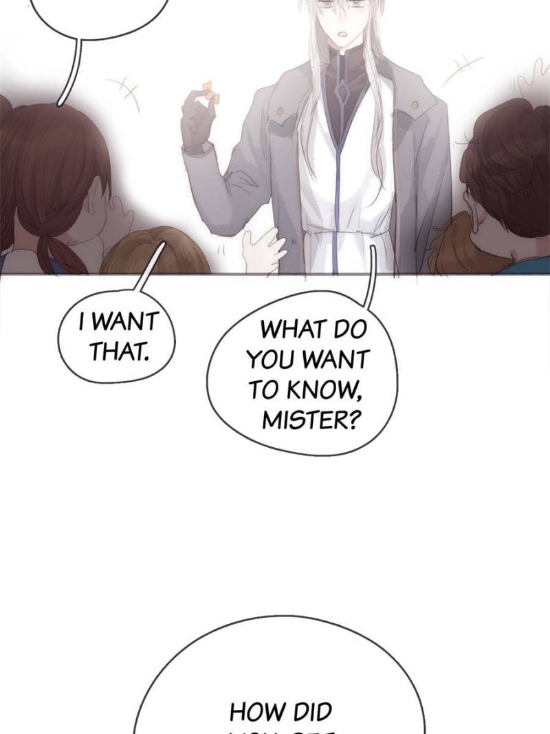 Bedtime Fairy Tales [Official UNCENSORED] - 35. Quarrel manhwa