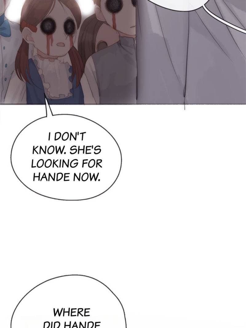 Bedtime Fairy Tales [Official UNCENSORED] - 35. Quarrel manhwa