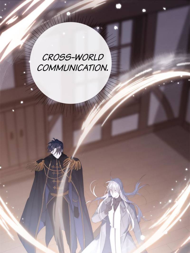 Bedtime Fairy Tales [Official UNCENSORED] - 35. Quarrel manhwa