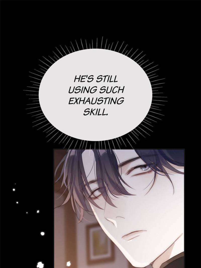 Bedtime Fairy Tales [Official UNCENSORED] - 35. Quarrel manhwa