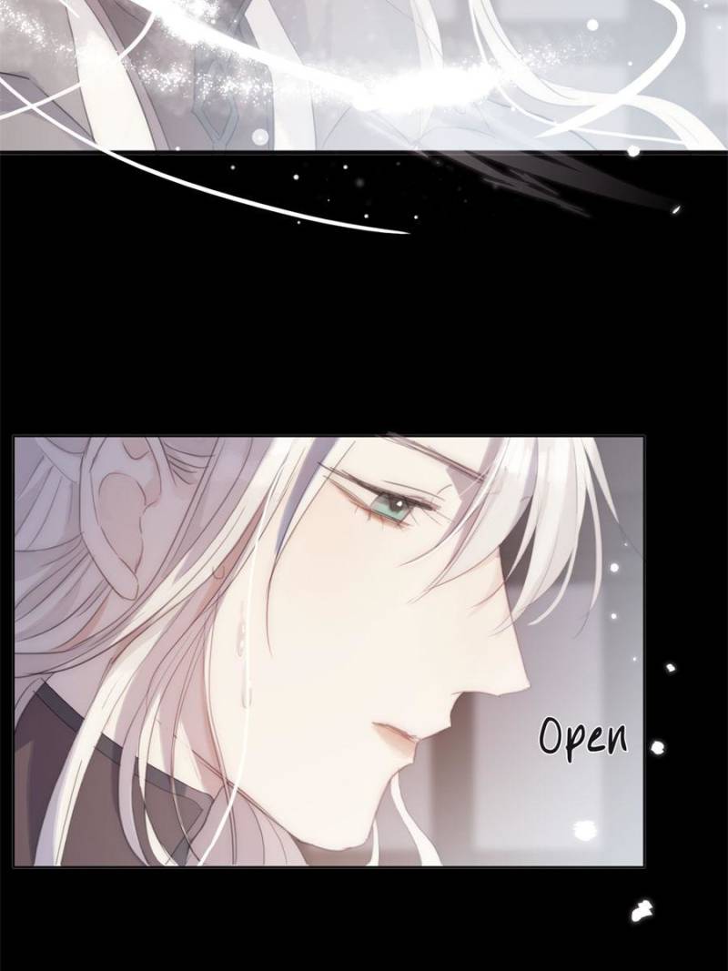 Bedtime Fairy Tales [Official UNCENSORED] - 35. Quarrel manhwa
