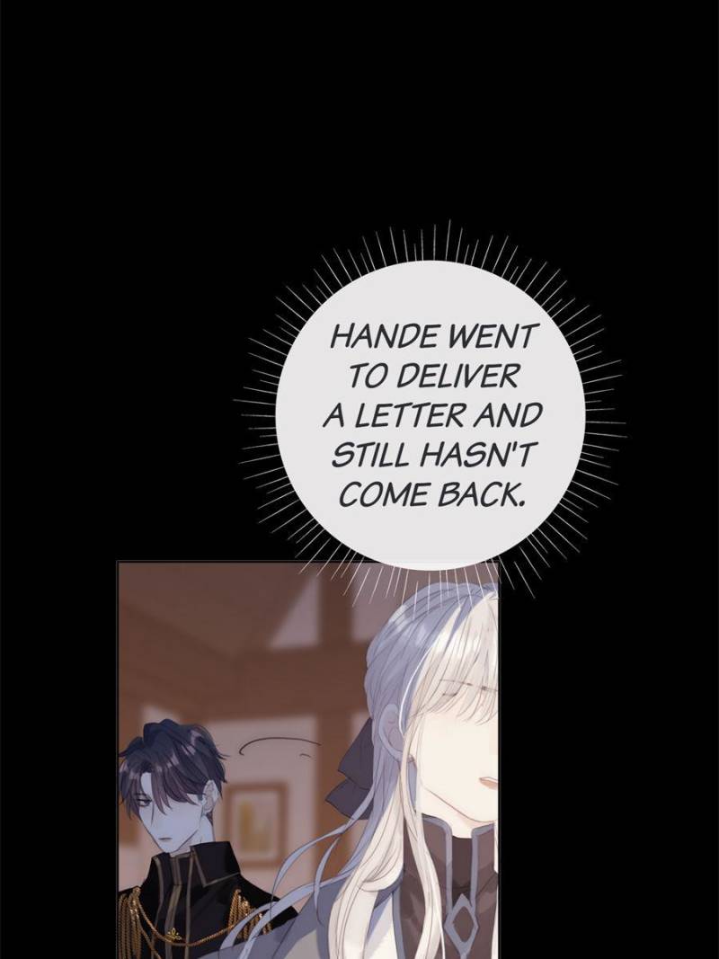 Bedtime Fairy Tales [Official UNCENSORED] - 35. Quarrel manhwa