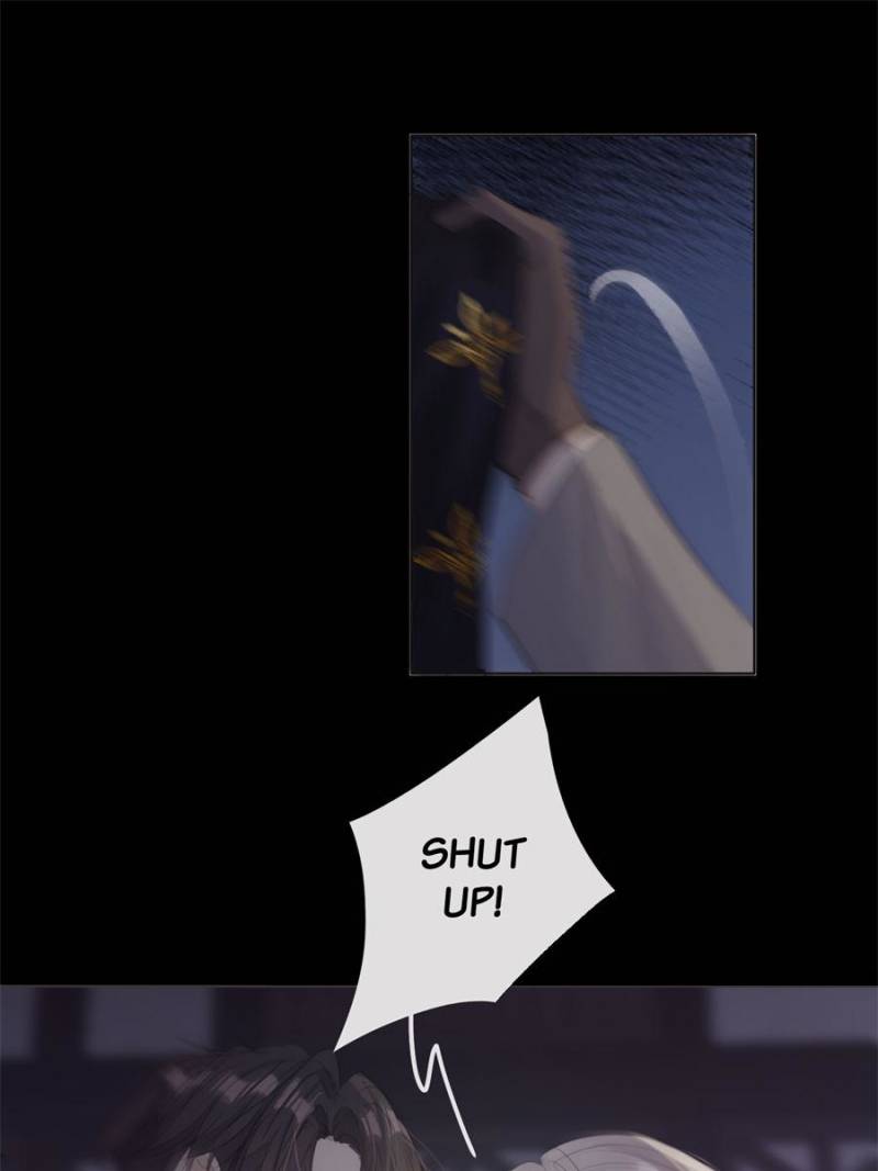 Bedtime Fairy Tales [Official UNCENSORED] - 35. Quarrel manhwa