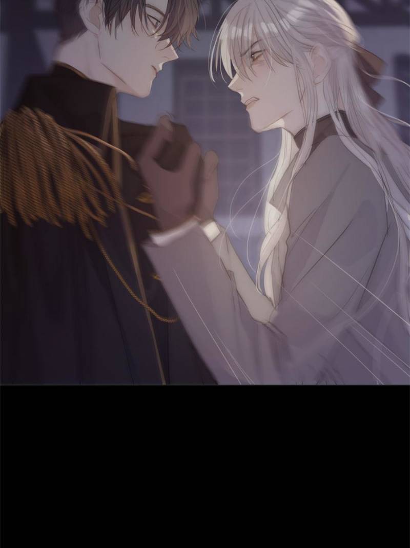 Bedtime Fairy Tales [Official UNCENSORED] - 35. Quarrel manhwa