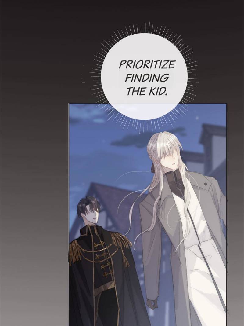 Bedtime Fairy Tales [Official UNCENSORED] - 35. Quarrel manhwa