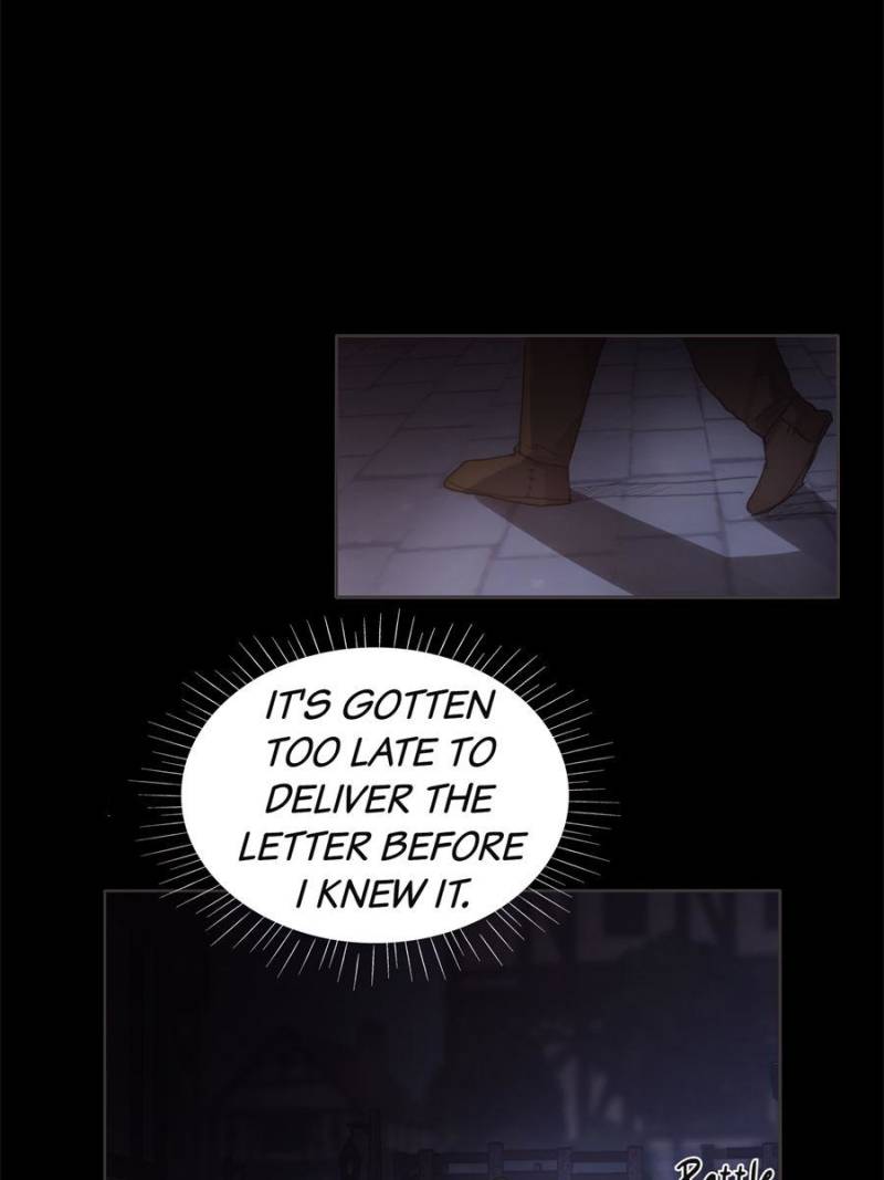 Bedtime Fairy Tales [Official UNCENSORED] - 36. Showing Weakness manhwa
