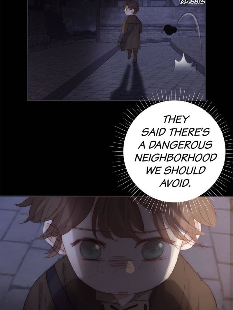 Bedtime Fairy Tales [Official UNCENSORED] - 36. Showing Weakness manhwa