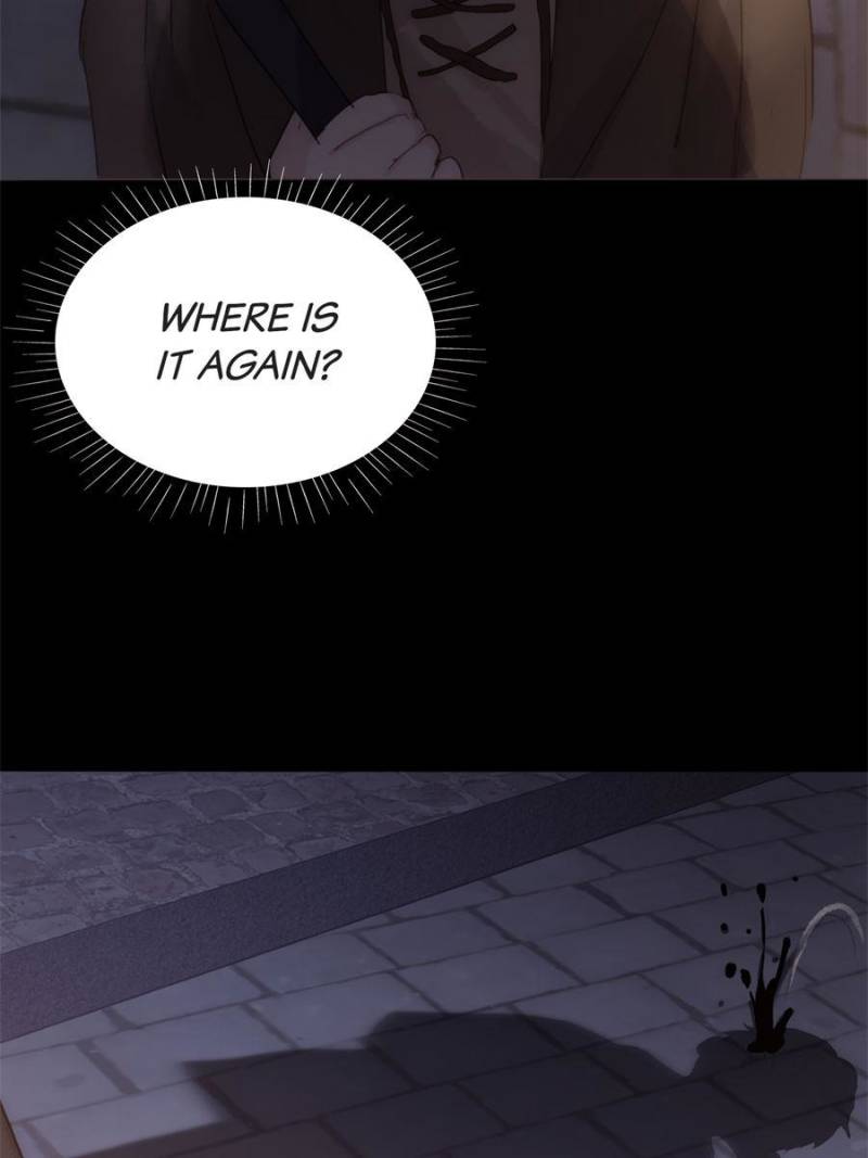 Bedtime Fairy Tales [Official UNCENSORED] - 36. Showing Weakness manhwa