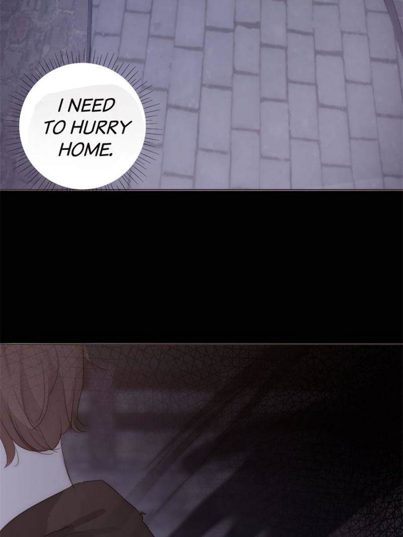 Bedtime Fairy Tales [Official UNCENSORED] - 36. Showing Weakness manhwa