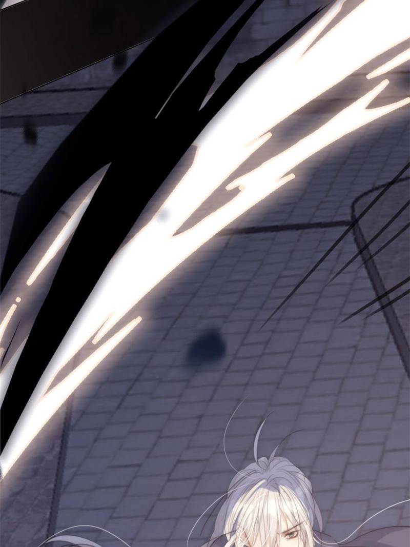 Bedtime Fairy Tales [Official UNCENSORED] - 36. Showing Weakness manhwa