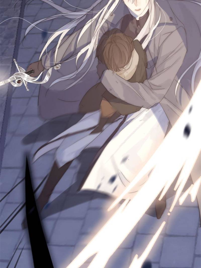 Bedtime Fairy Tales [Official UNCENSORED] - 36. Showing Weakness manhwa