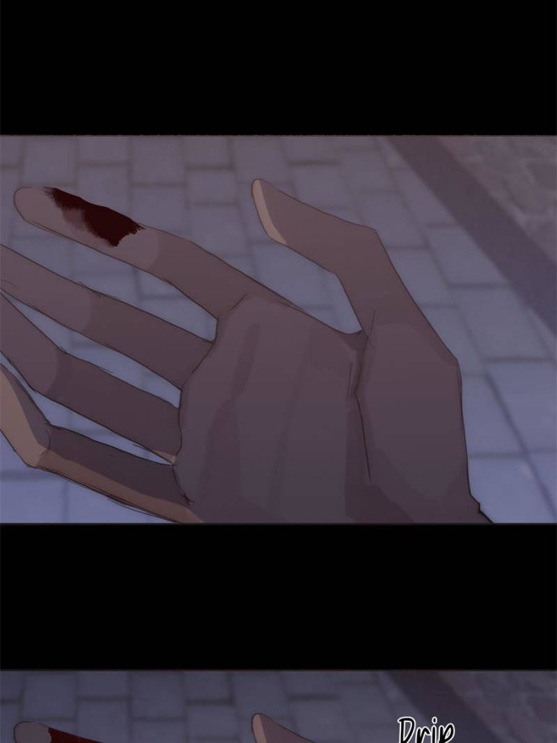 Bedtime Fairy Tales [Official UNCENSORED] - 36. Showing Weakness manhwa