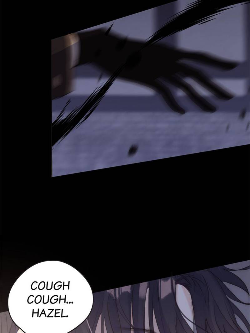 Bedtime Fairy Tales [Official UNCENSORED] - 36. Showing Weakness manhwa