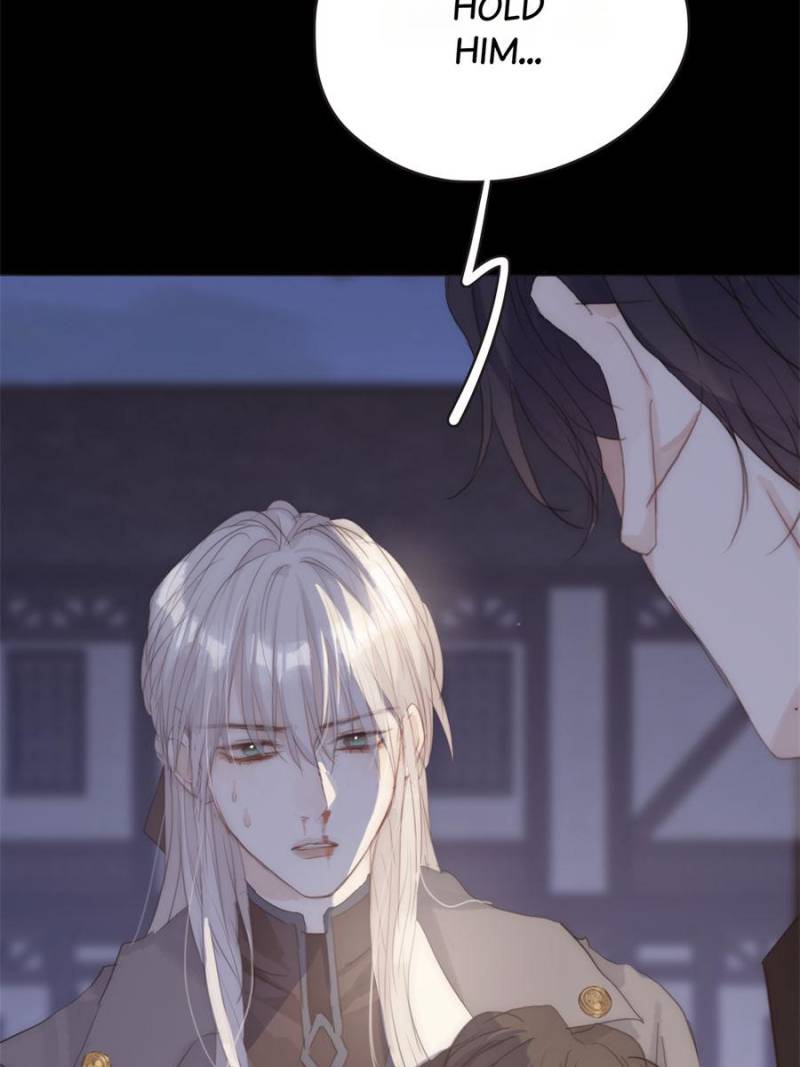 Bedtime Fairy Tales [Official UNCENSORED] - 36. Showing Weakness manhwa