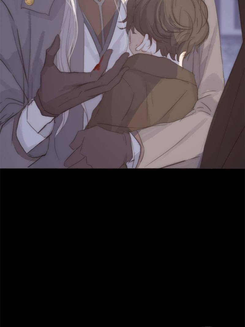 Bedtime Fairy Tales [Official UNCENSORED] - 36. Showing Weakness manhwa