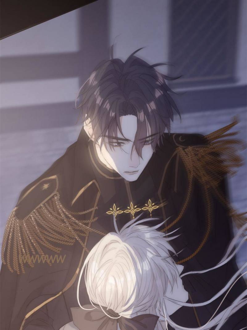 Bedtime Fairy Tales [Official UNCENSORED] - 36. Showing Weakness manhwa