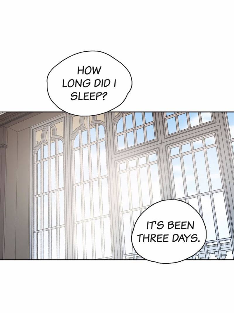 Bedtime Fairy Tales [Official UNCENSORED] - 37. Not A Living Person manhwa