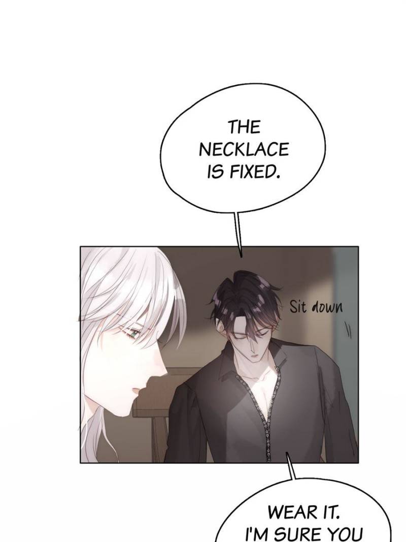 Bedtime Fairy Tales [Official UNCENSORED] - 37. Not A Living Person manhwa
