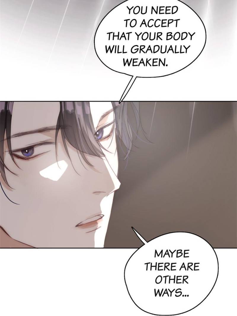 Bedtime Fairy Tales [Official UNCENSORED] - 37. Not A Living Person manhwa
