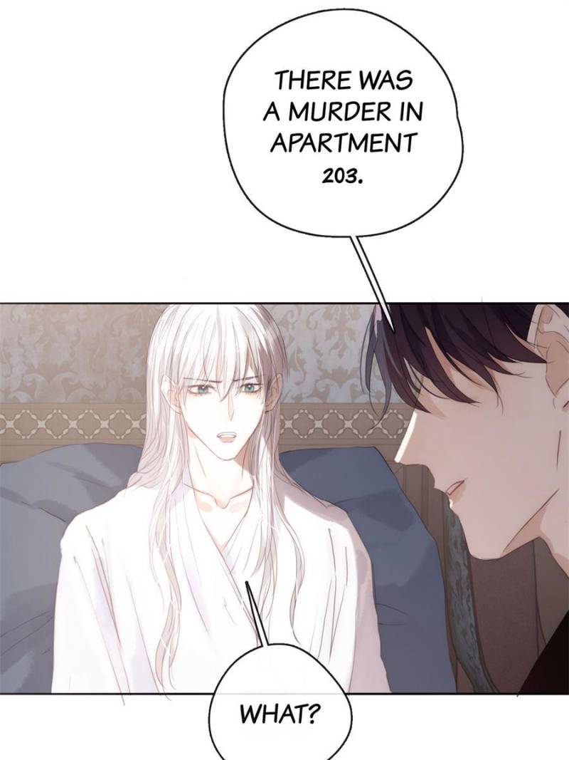 Bedtime Fairy Tales [Official UNCENSORED] - 37. Not A Living Person manhwa