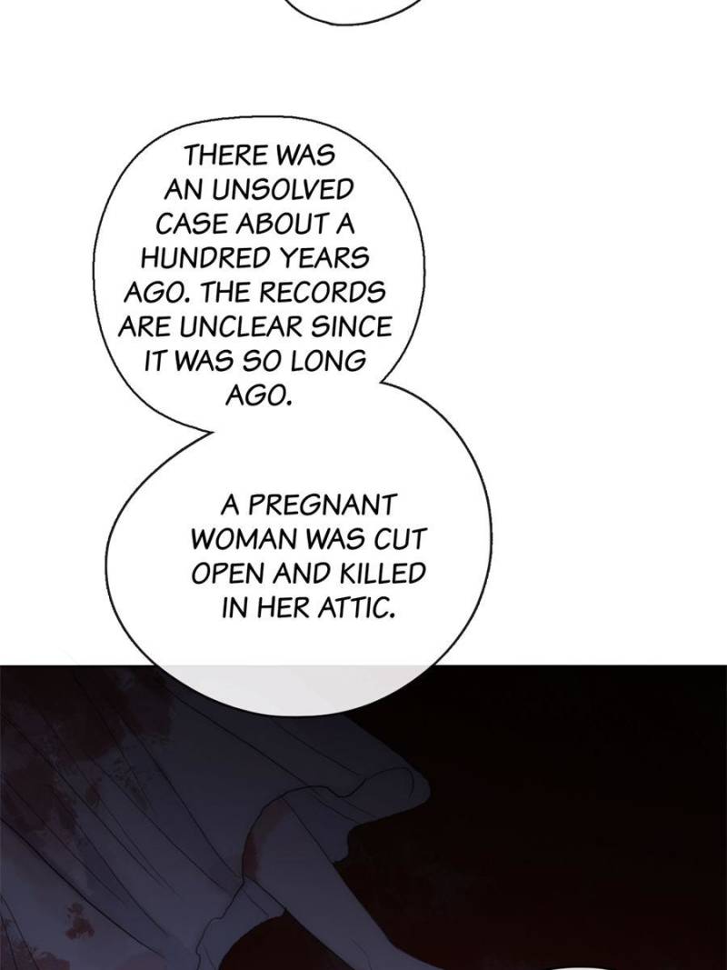 Bedtime Fairy Tales [Official UNCENSORED] - 37. Not A Living Person manhwa