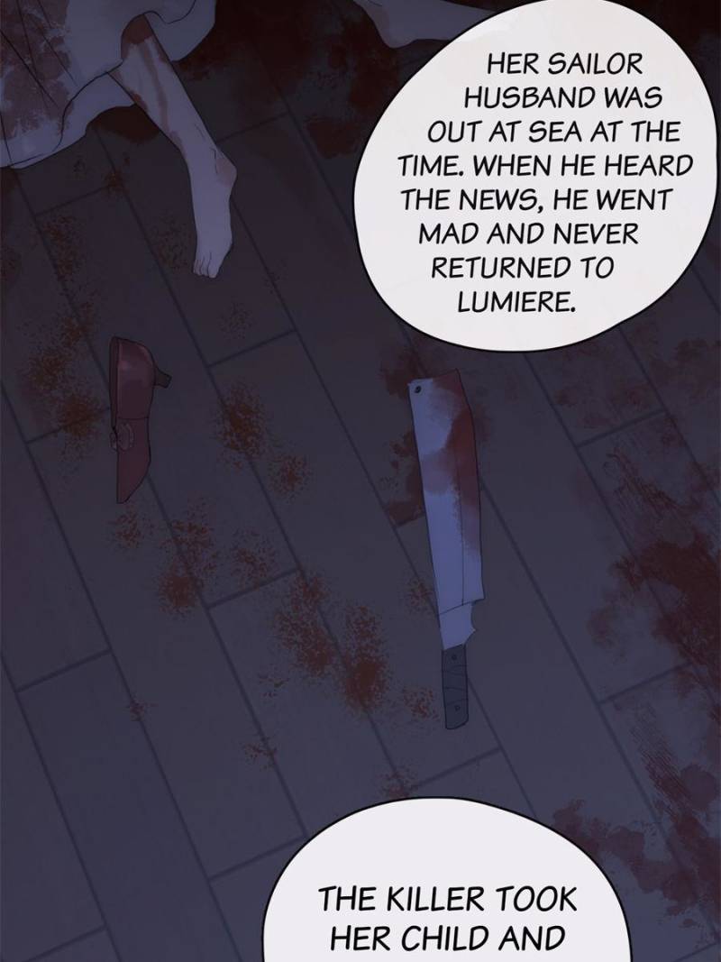 Bedtime Fairy Tales [Official UNCENSORED] - 37. Not A Living Person manhwa