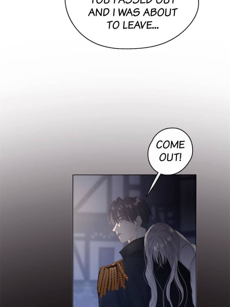 Bedtime Fairy Tales [Official UNCENSORED] - 37. Not A Living Person manhwa