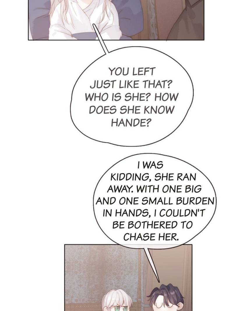 Bedtime Fairy Tales [Official UNCENSORED] - 37. Not A Living Person manhwa