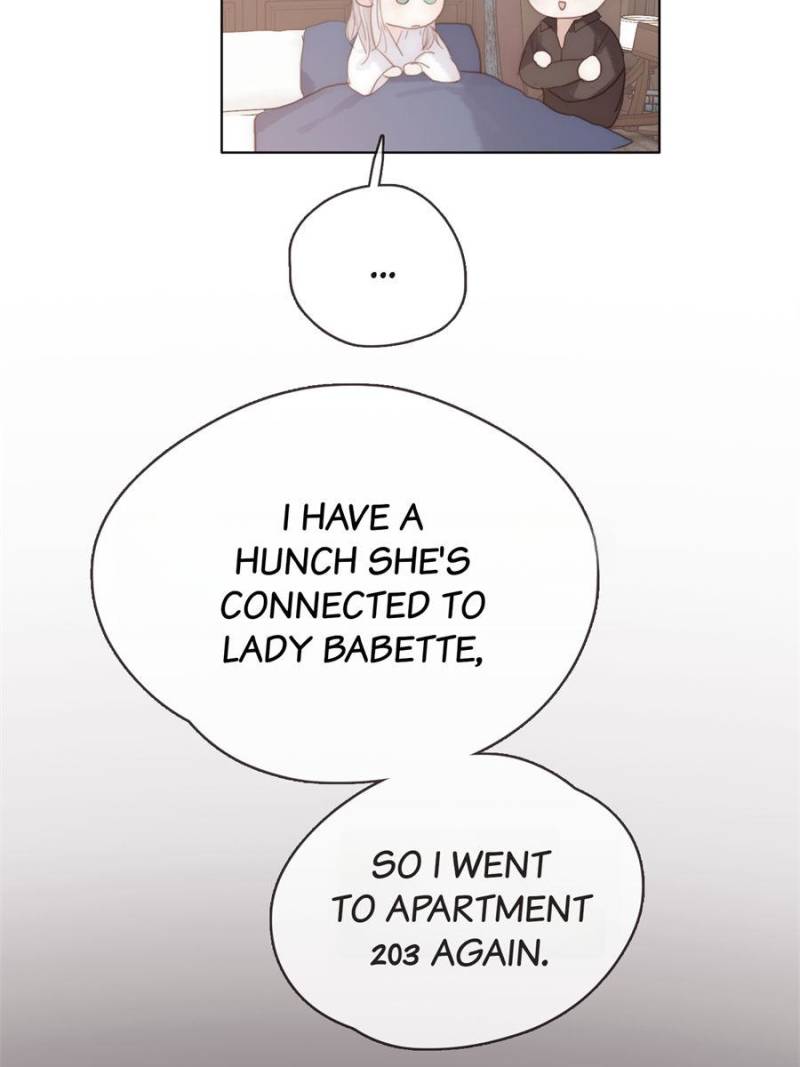 Bedtime Fairy Tales [Official UNCENSORED] - 37. Not A Living Person manhwa