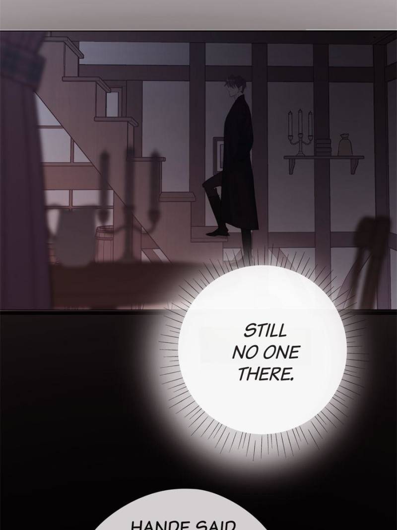 Bedtime Fairy Tales [Official UNCENSORED] - 37. Not A Living Person manhwa