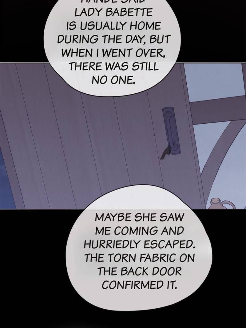 Bedtime Fairy Tales [Official UNCENSORED] - 37. Not A Living Person manhwa