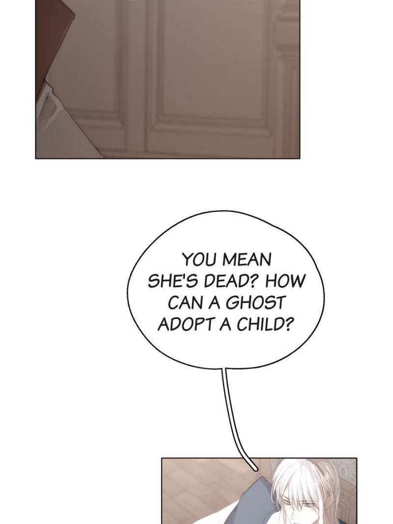 Bedtime Fairy Tales [Official UNCENSORED] - 37. Not A Living Person manhwa